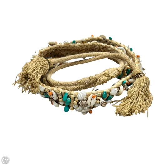 Belt By Gretchen Scott, Size: M/L