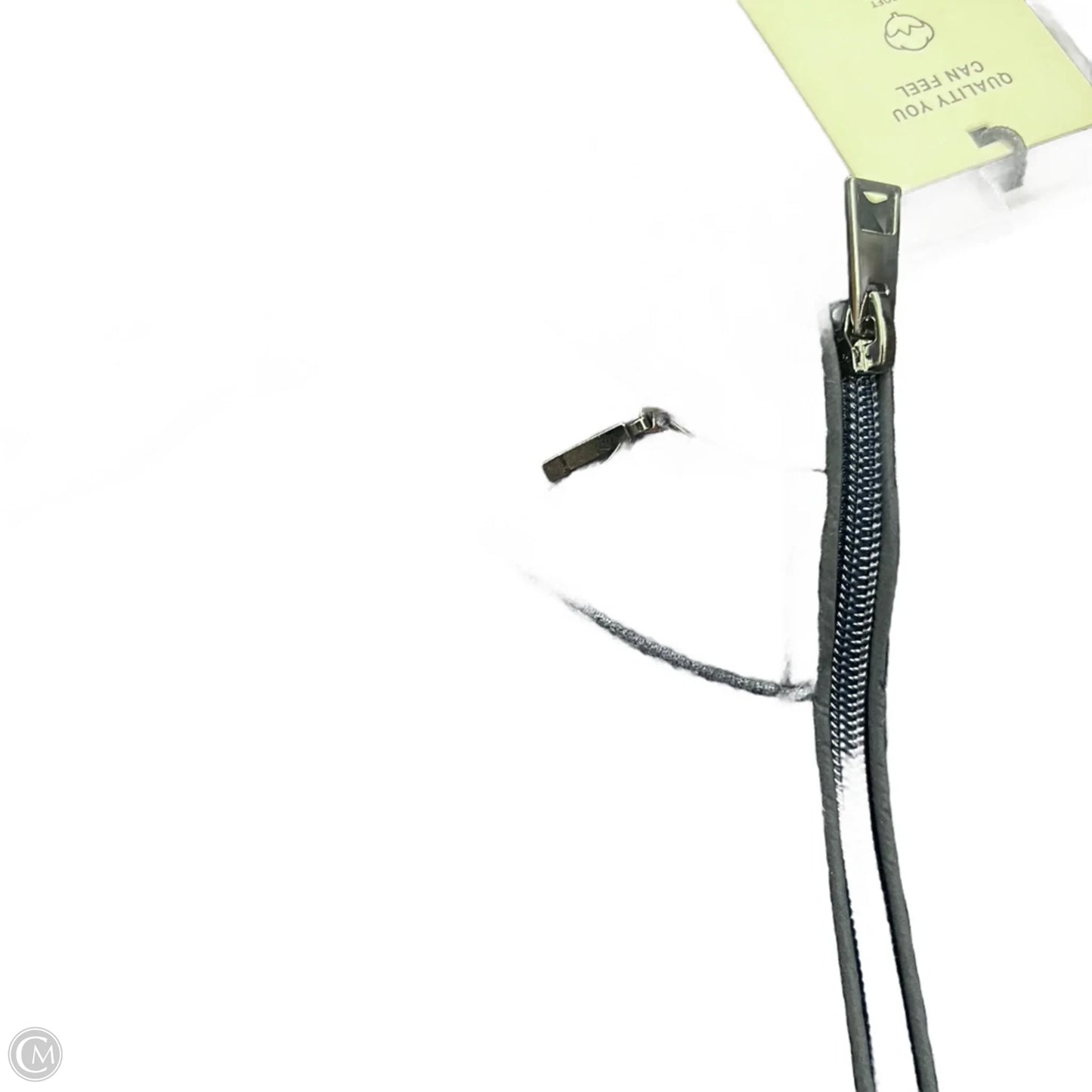 Jacket Fleece By Cmc In Blue, Size: S