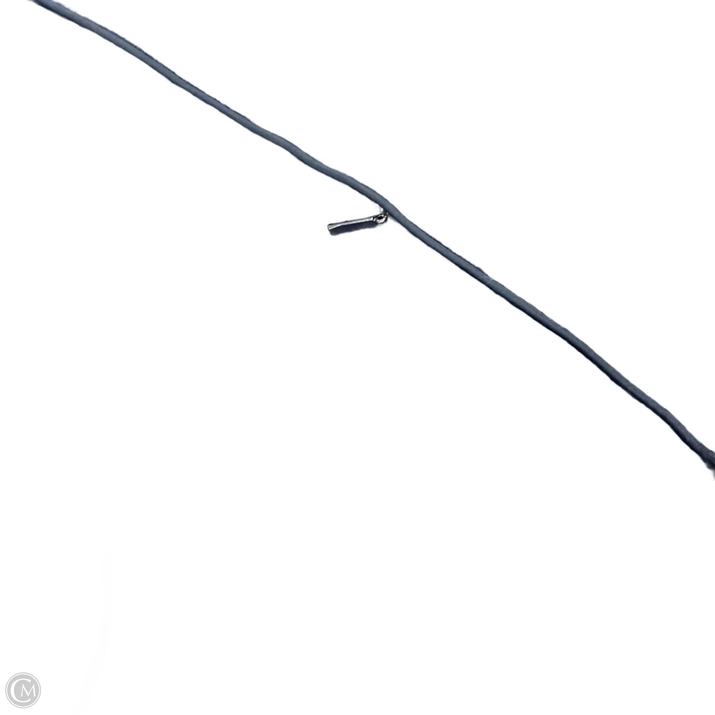 Jacket Fleece By Cmc In Blue, Size: S