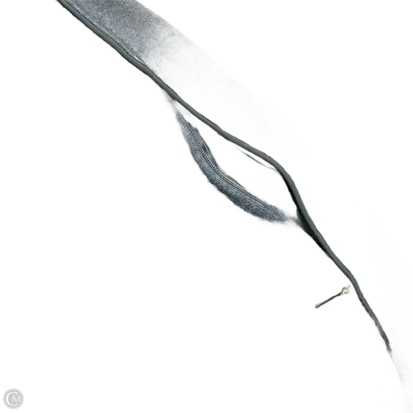 Jacket Fleece By Cmc In Blue, Size: S