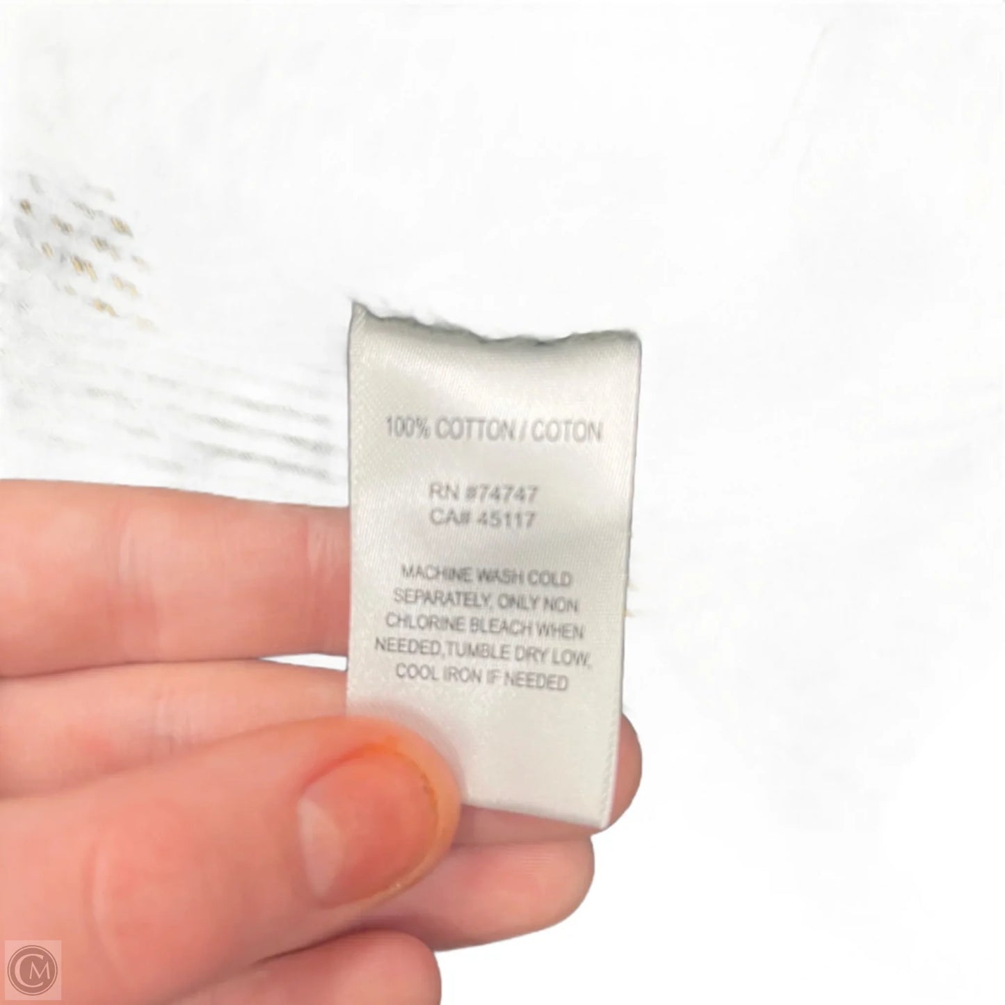 Jacket Shirt By Natural Reflections In Green, Size: M