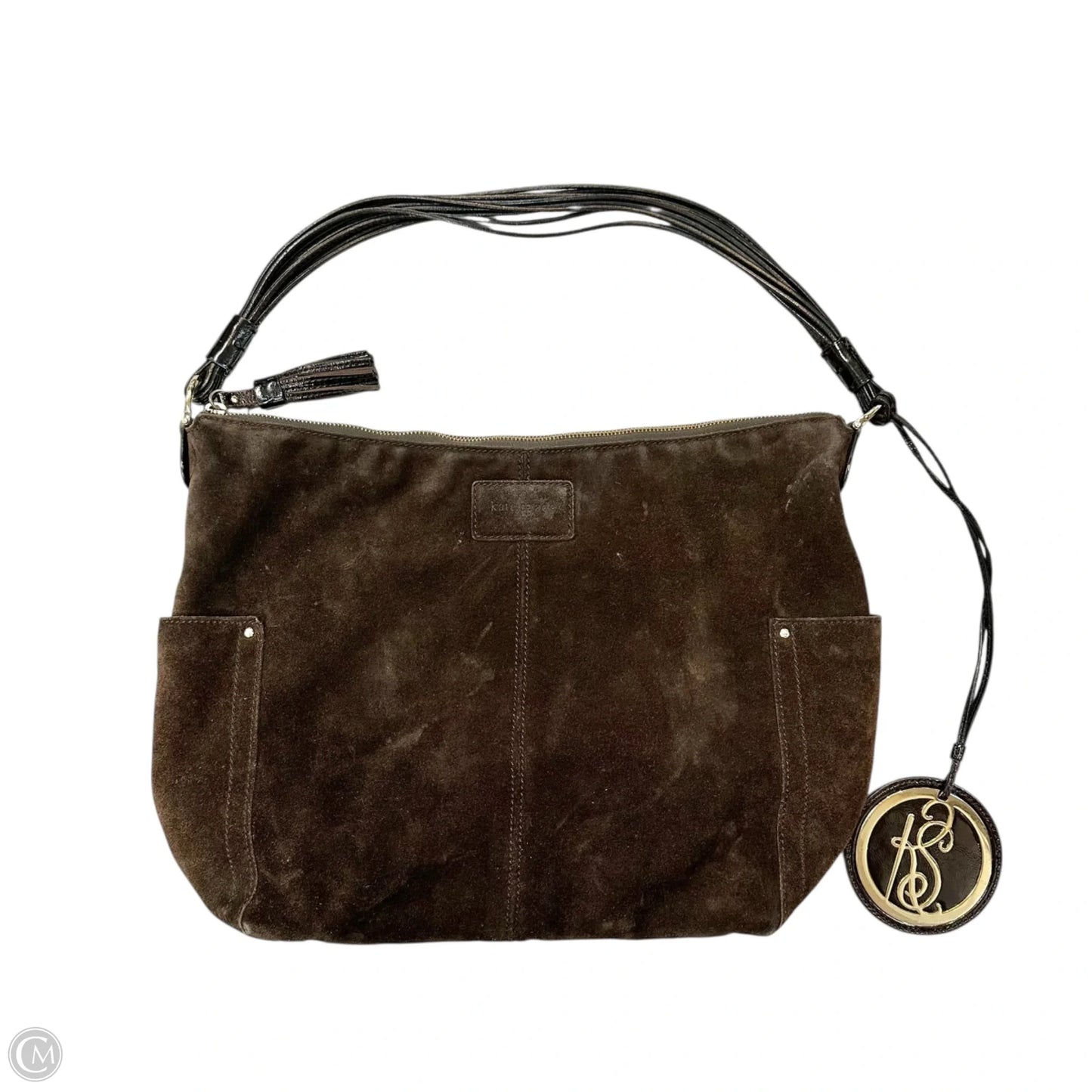 Handbag Designer By Kate Spade, Size: Medium