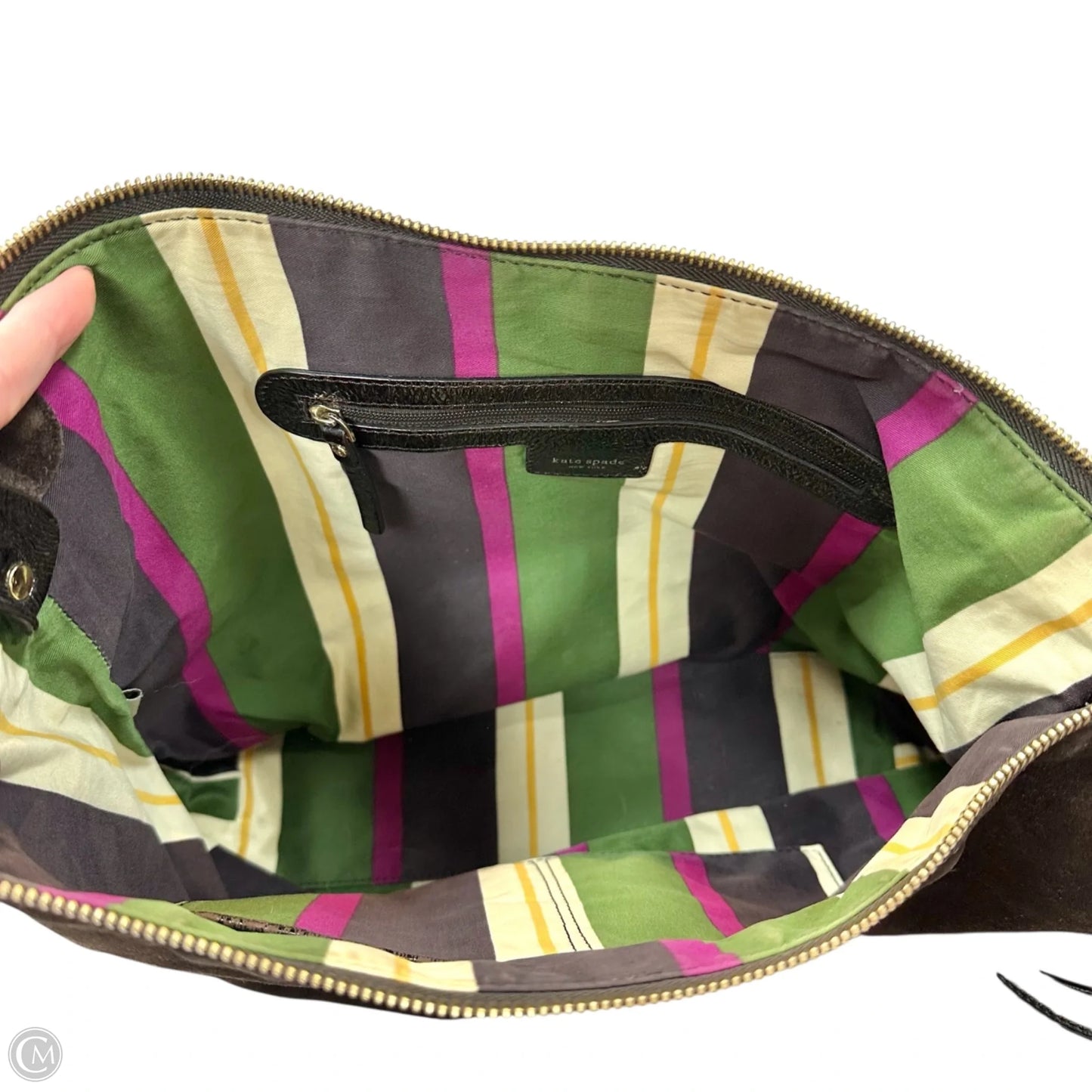 Handbag Designer By Kate Spade, Size: Medium