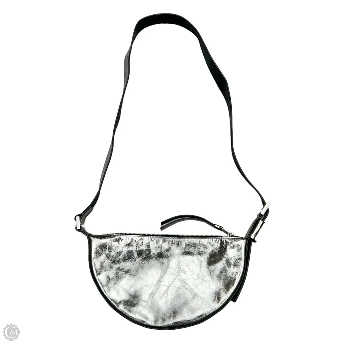 Crossbody Designer By All Saints, Size: Small