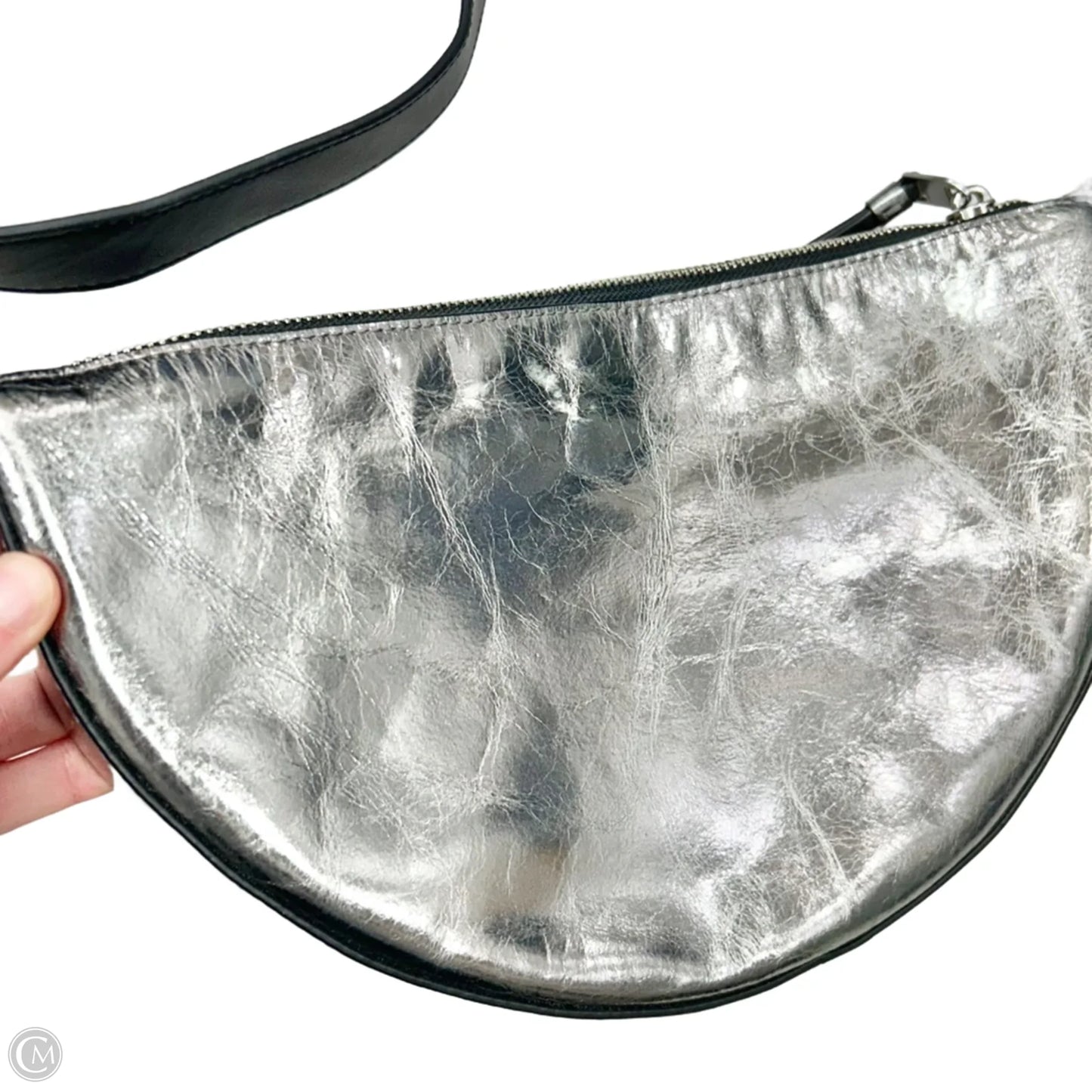 Crossbody Designer By All Saints, Size: Small