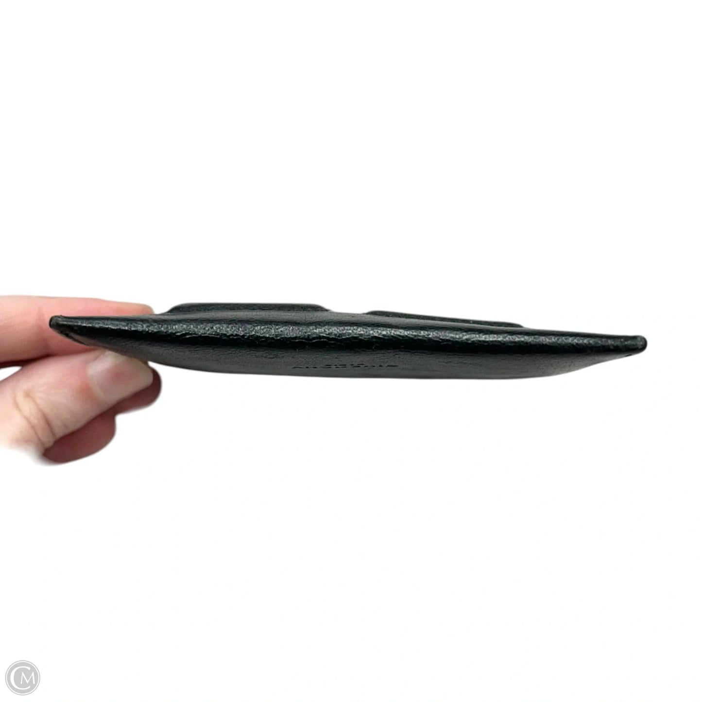 Wallet Luxury Designer By Givenchy, Size: Small