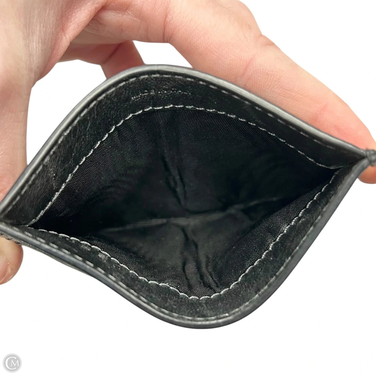 Wallet Luxury Designer By Givenchy, Size: Small