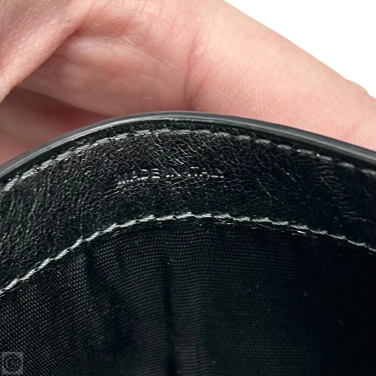 Wallet Luxury Designer By Givenchy, Size: Small