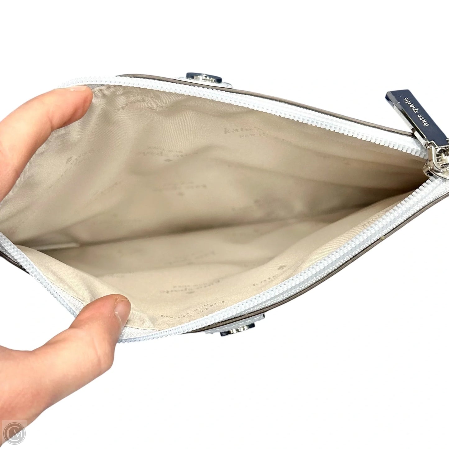 Handbag Designer By Kate Spade, Size: Small