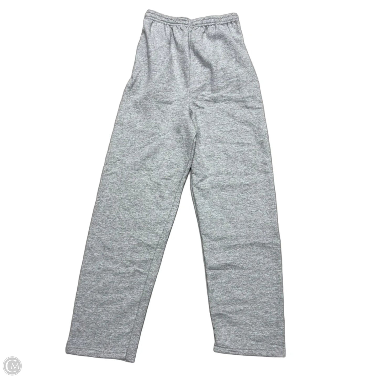 Pants Lounge By Hanes In Grey, Size: S