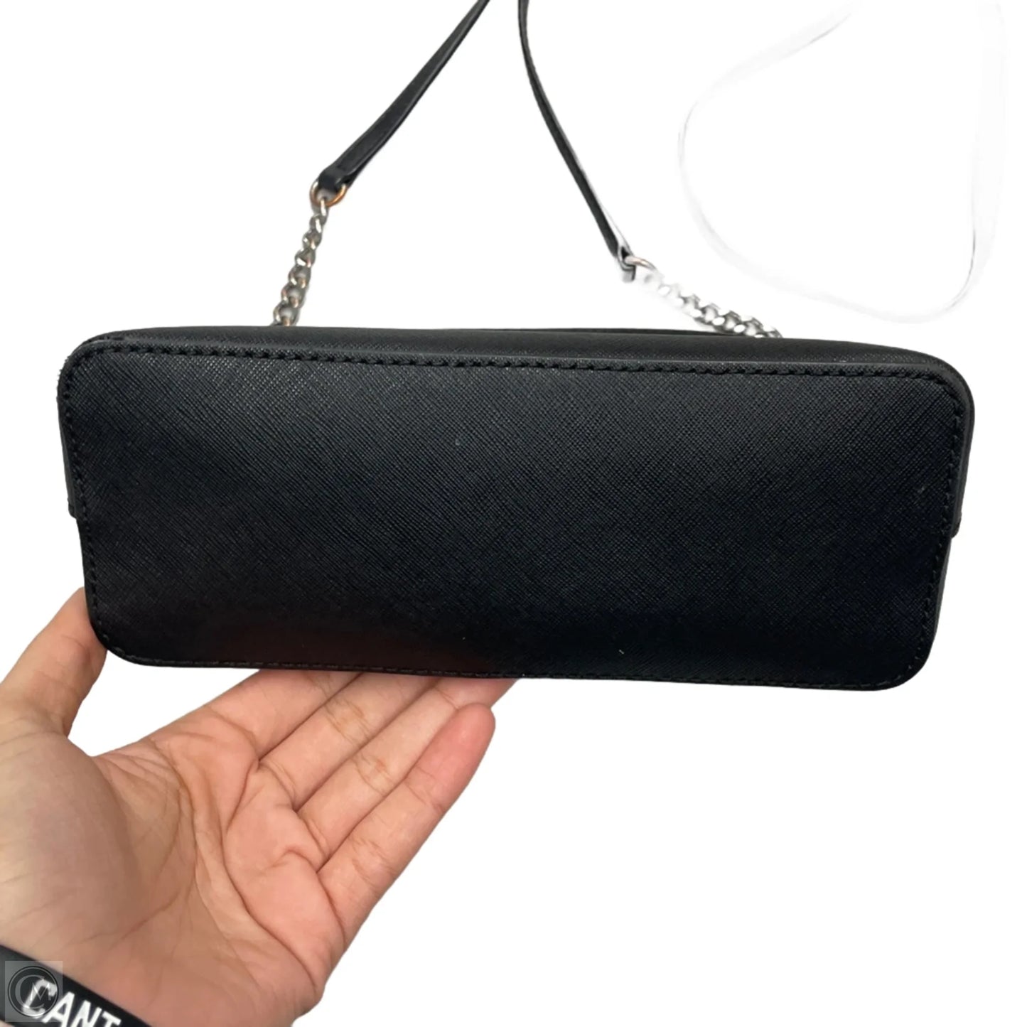 Crossbody Designer By Michael Kors, Size: Small