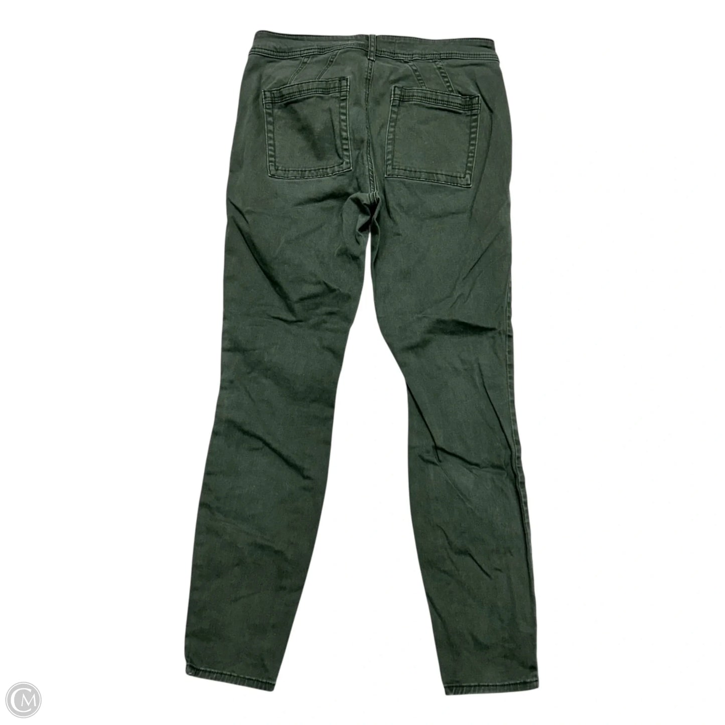 Pants Cargo & Utility By Anthropologie In Green, Size: 6