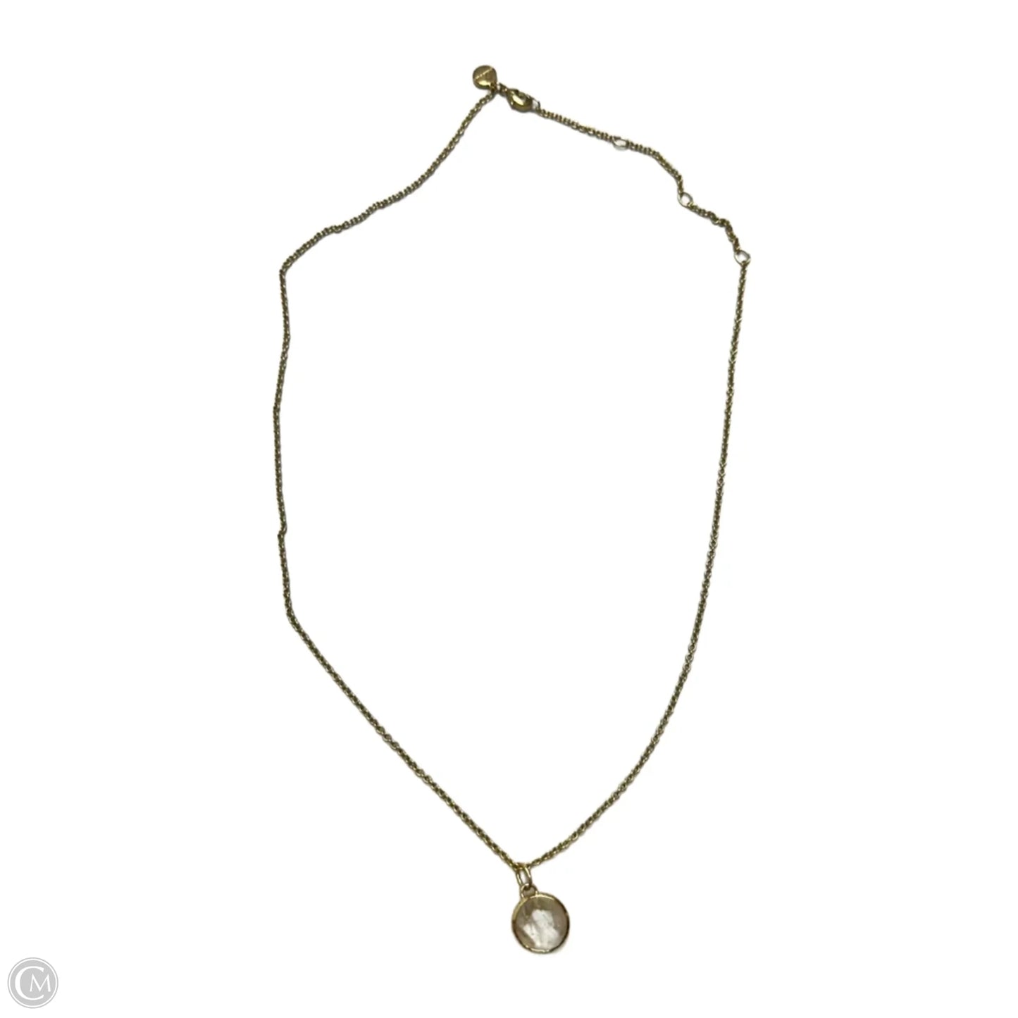 Necklace Pendant By Stella And Dot