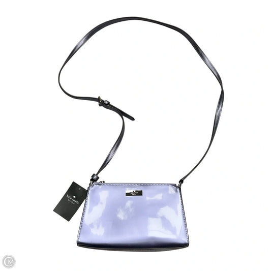 Crossbody Designer By Kate Spade, Size: Small