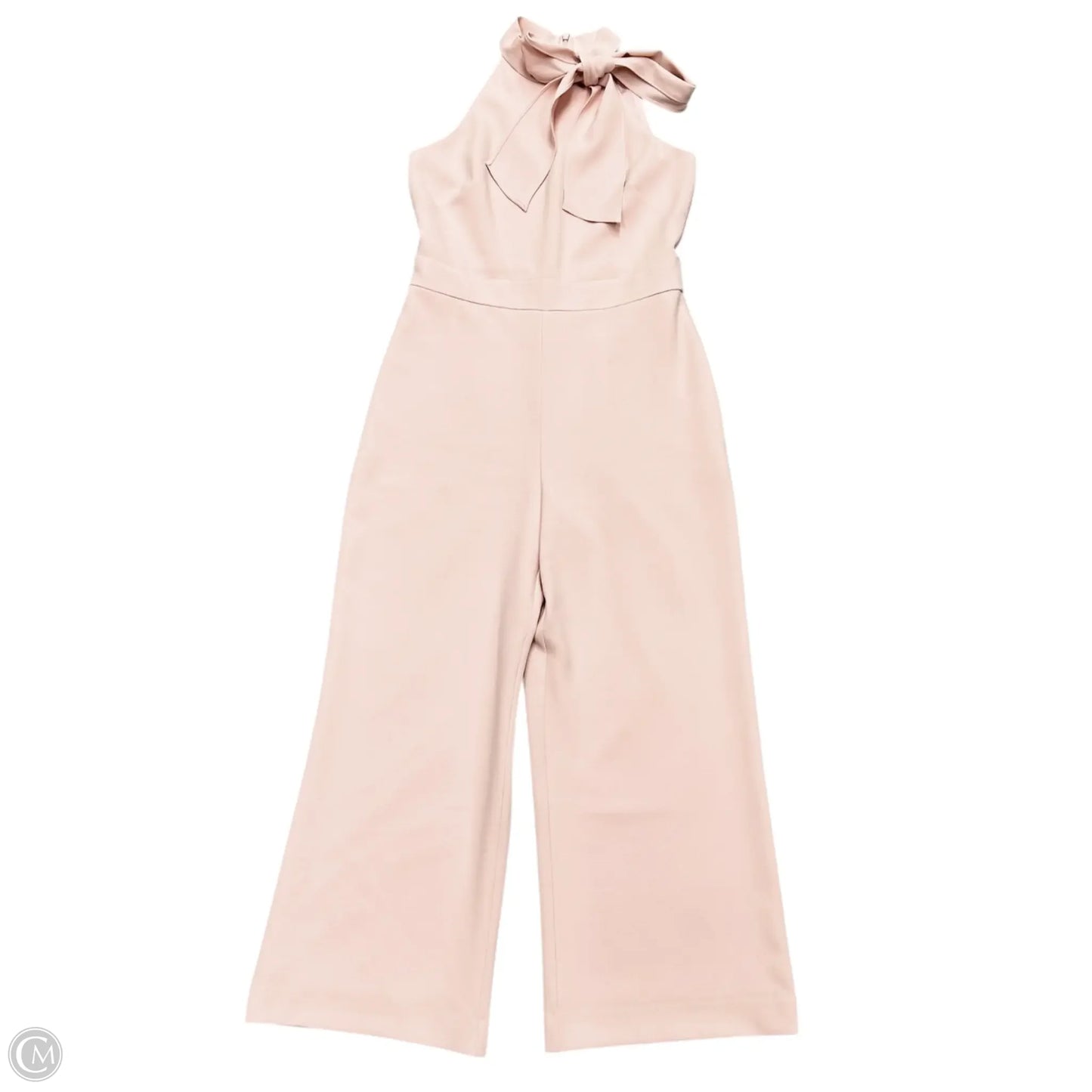 Jumpsuit By Vince Camuto In Pink, Size: M