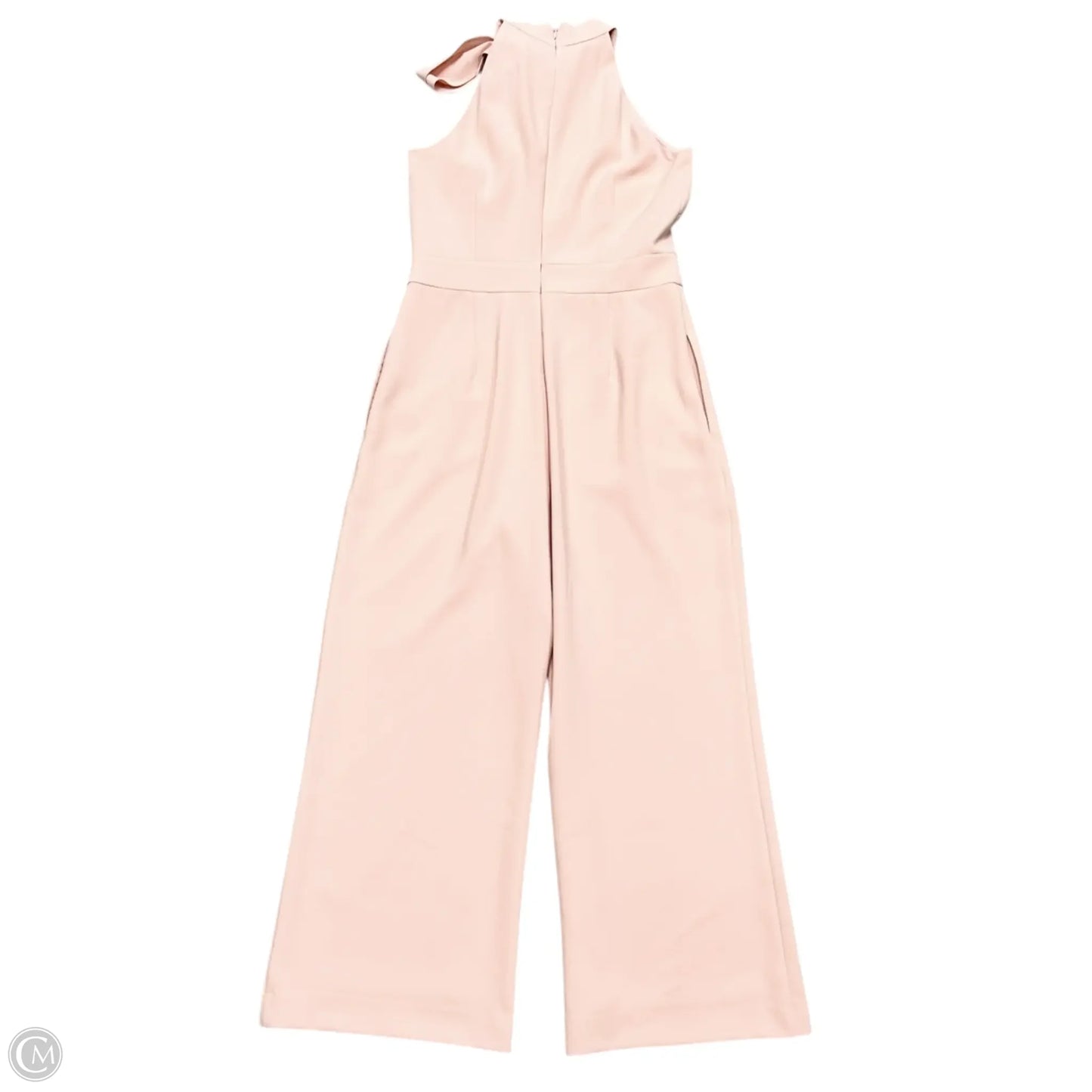 Jumpsuit By Vince Camuto In Pink, Size: M