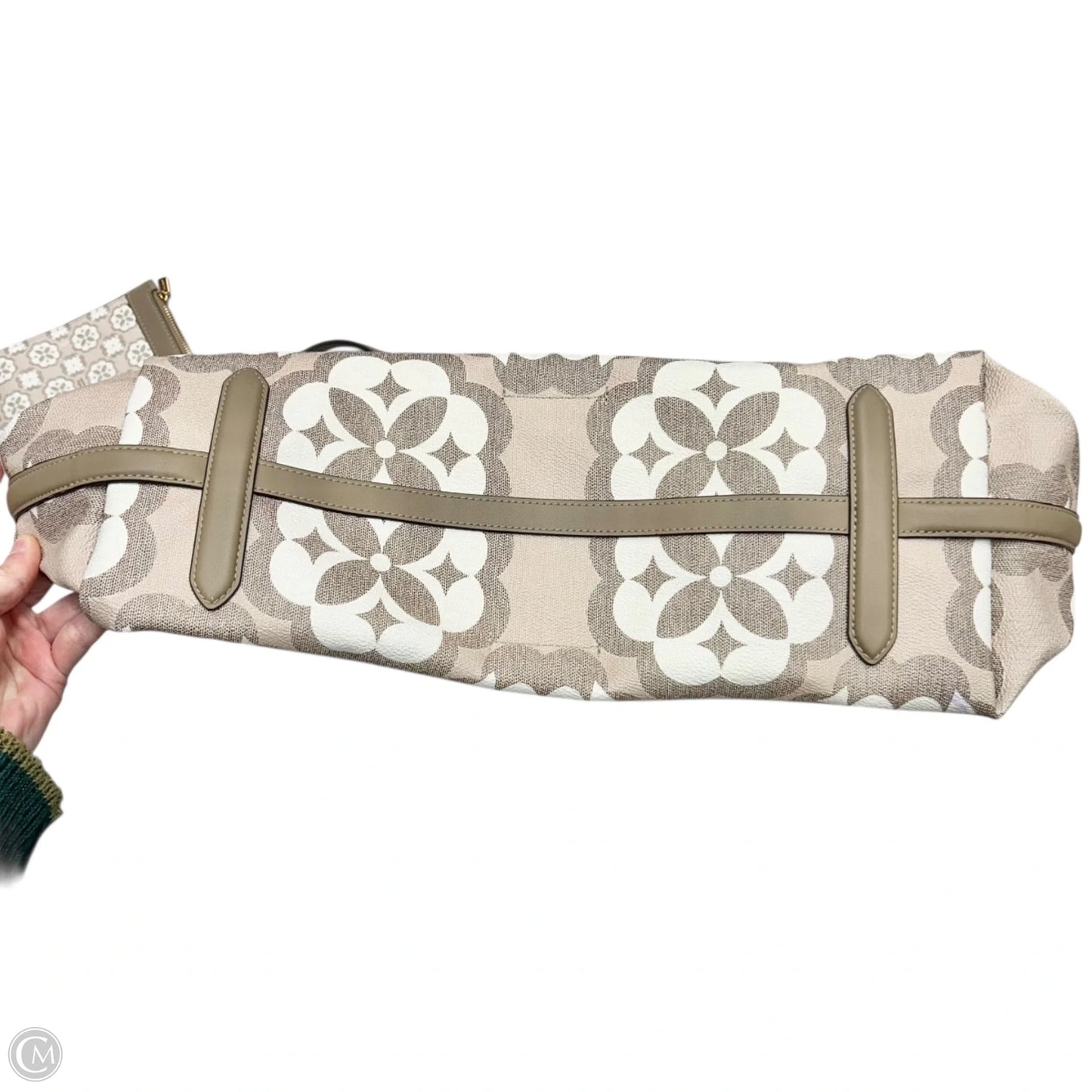 Handbag Designer By Kate Spade, Size: Large