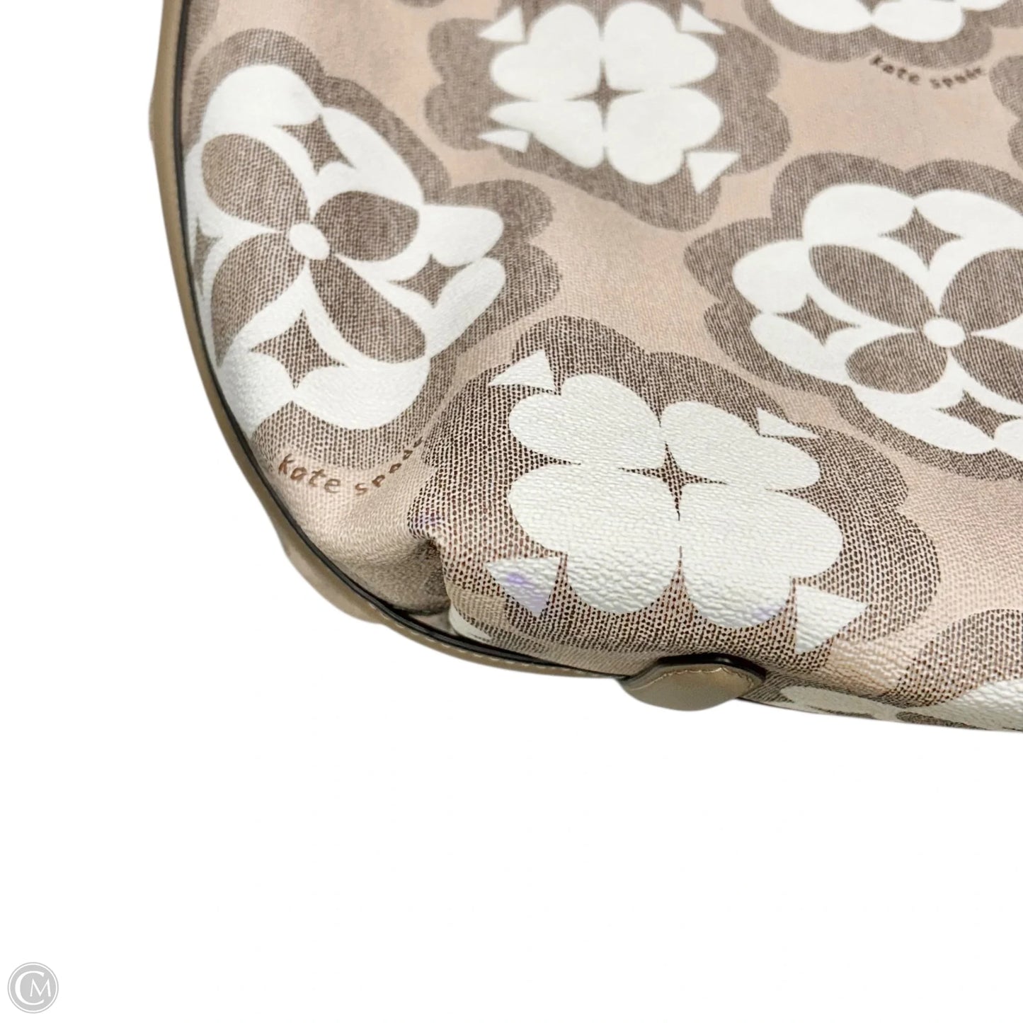 Handbag Designer By Kate Spade, Size: Large