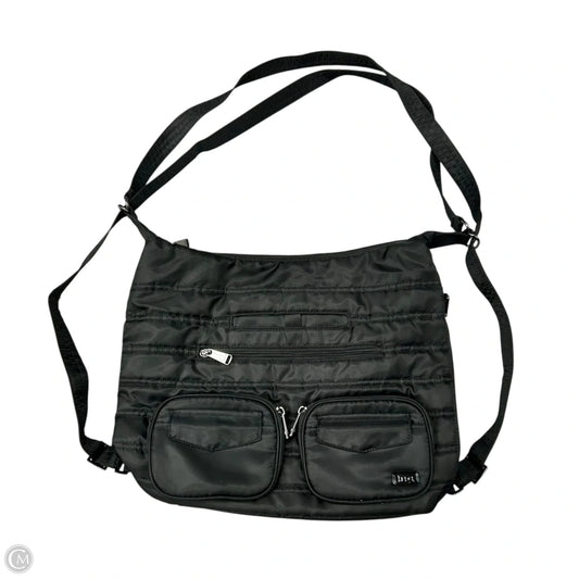Crossbody By Lug, Size: Medium