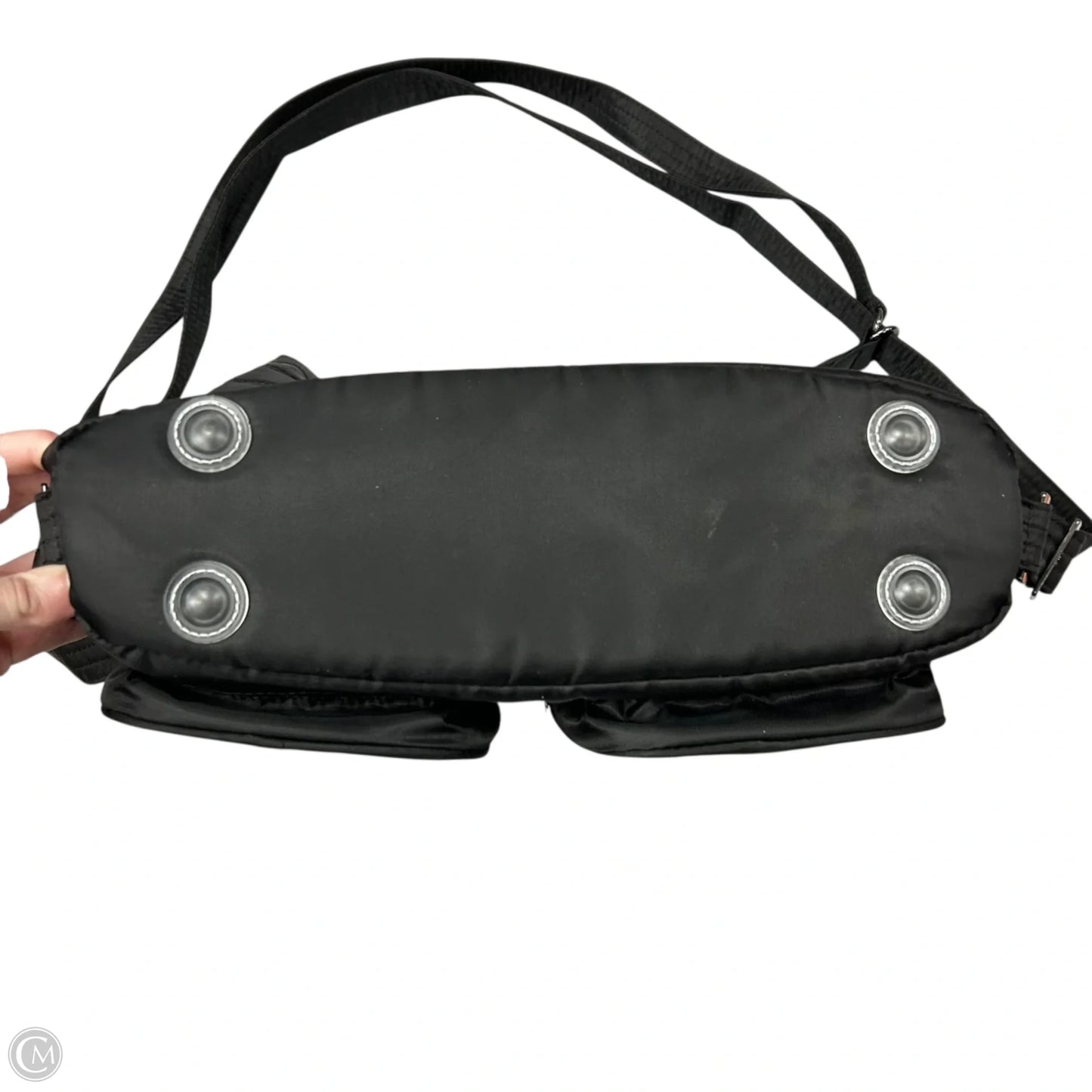 Crossbody By Lug, Size: Medium