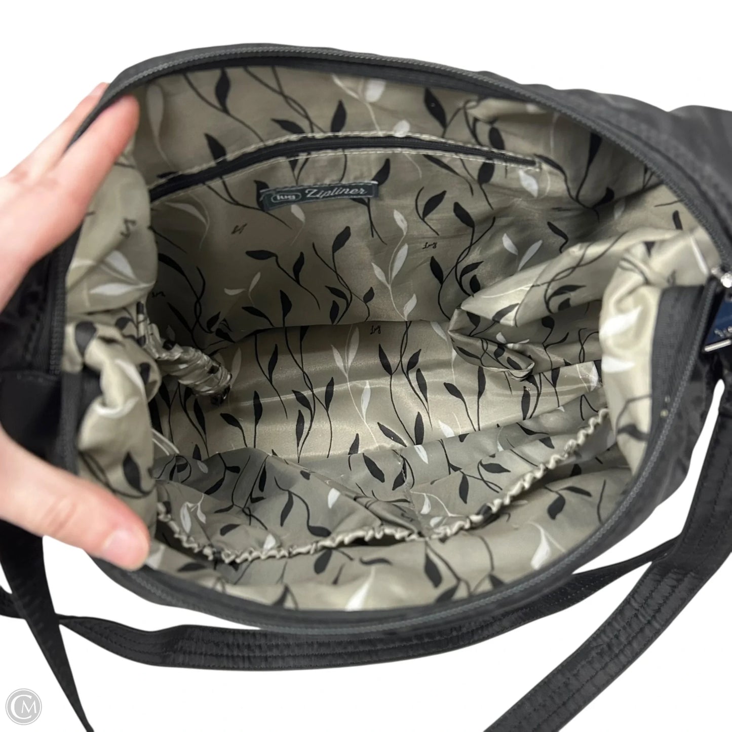 Crossbody By Lug, Size: Medium