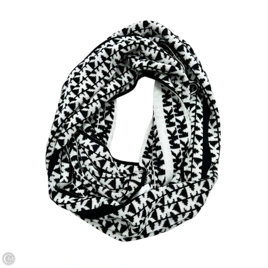 Scarf Infinity By Michael By Michael Kors