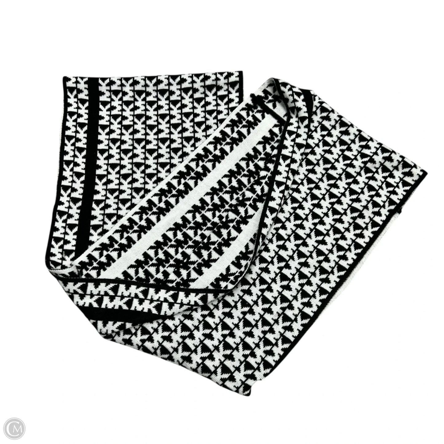 Scarf Infinity By Michael By Michael Kors