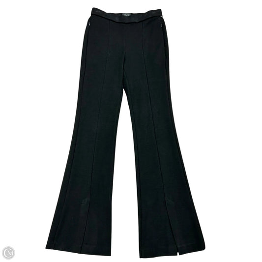 Pants Dress By Theory In Black, Size: 00