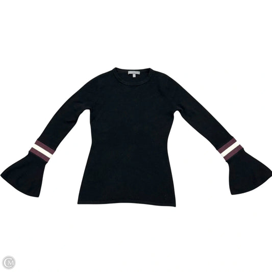 Sweater Designer By Neiman Marcus In Black, Size: Xs