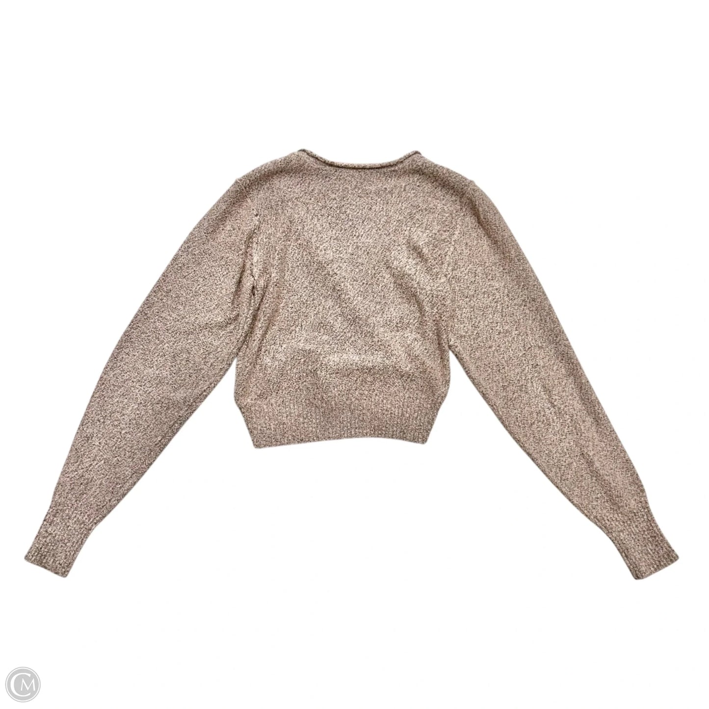 Sweater By Free People In Pink, Size: S