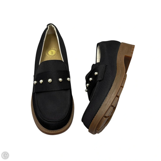 Shoes Heels Block By Revitalign In Black, Size: 7