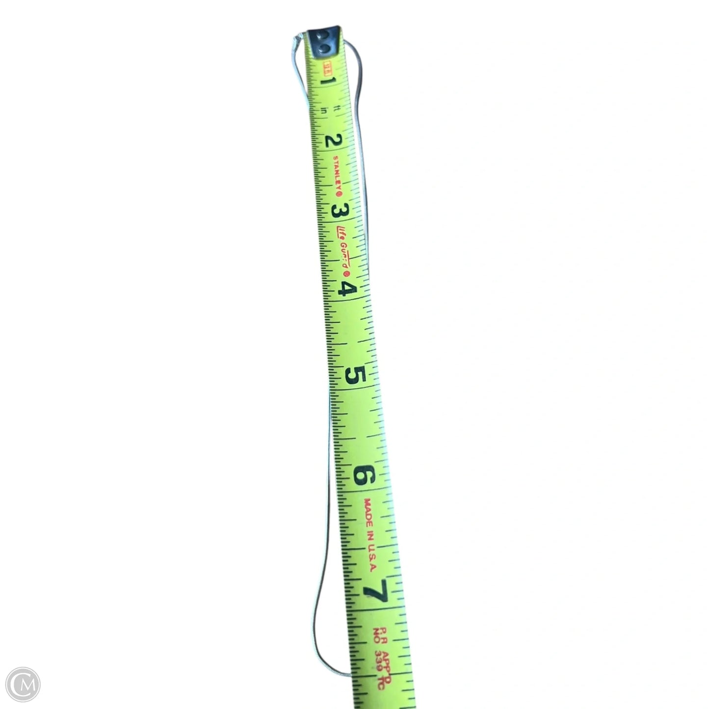 Necklace Sterling Silver