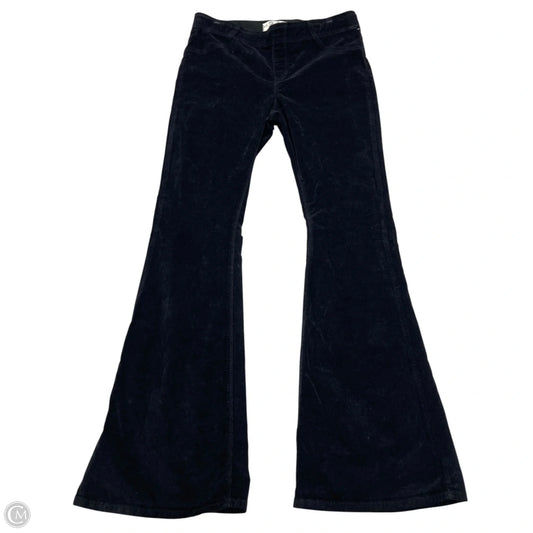 Pants Corduroy By We The Free In Black, Size: 12