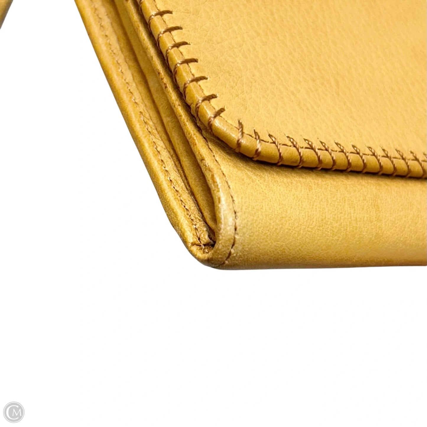 Wallet Leather By Hobo Intl, Size: Large