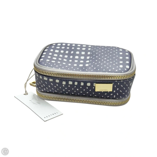 Jewelry Case By Kestrel, Size: Small