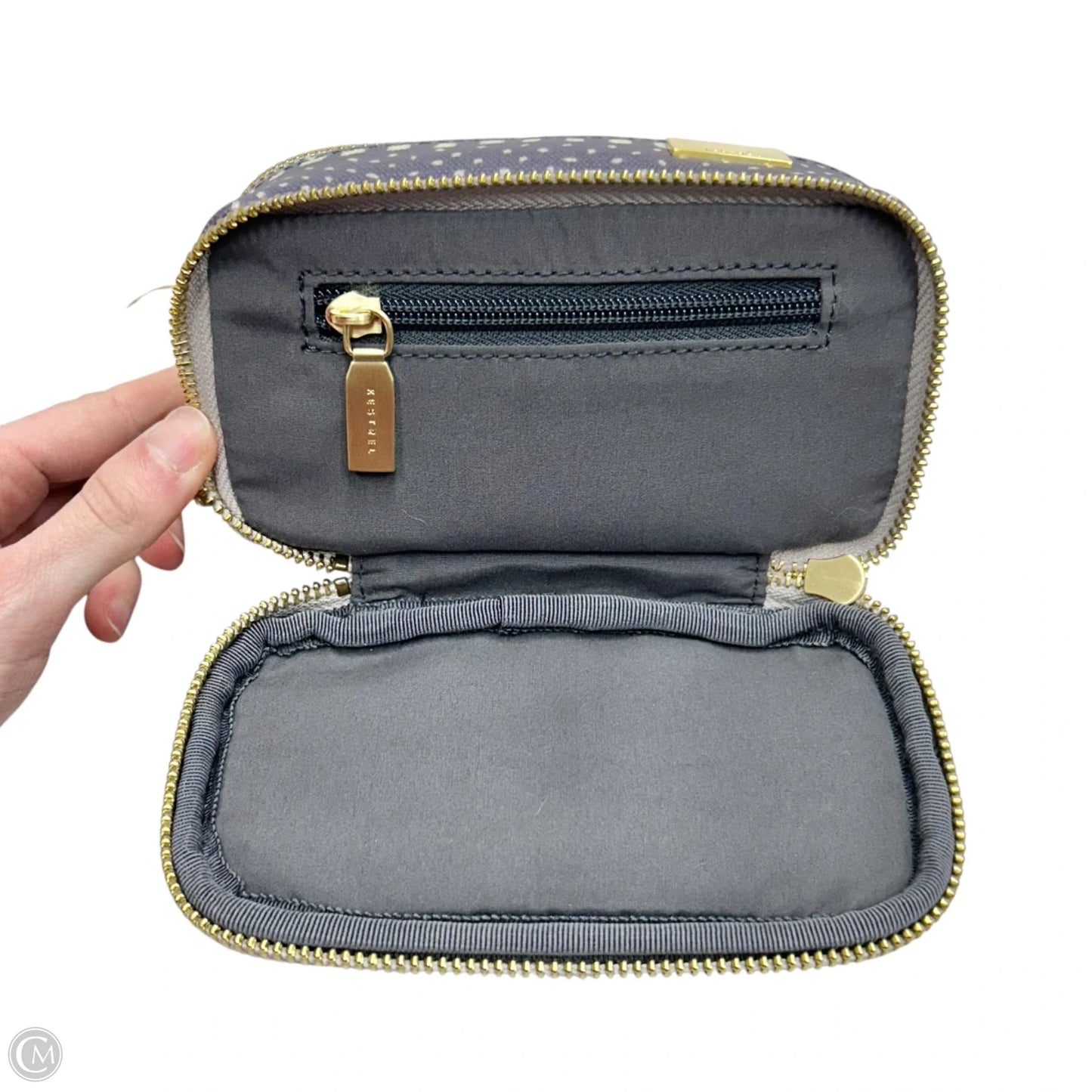 Jewelry Case By Kestrel, Size: Small