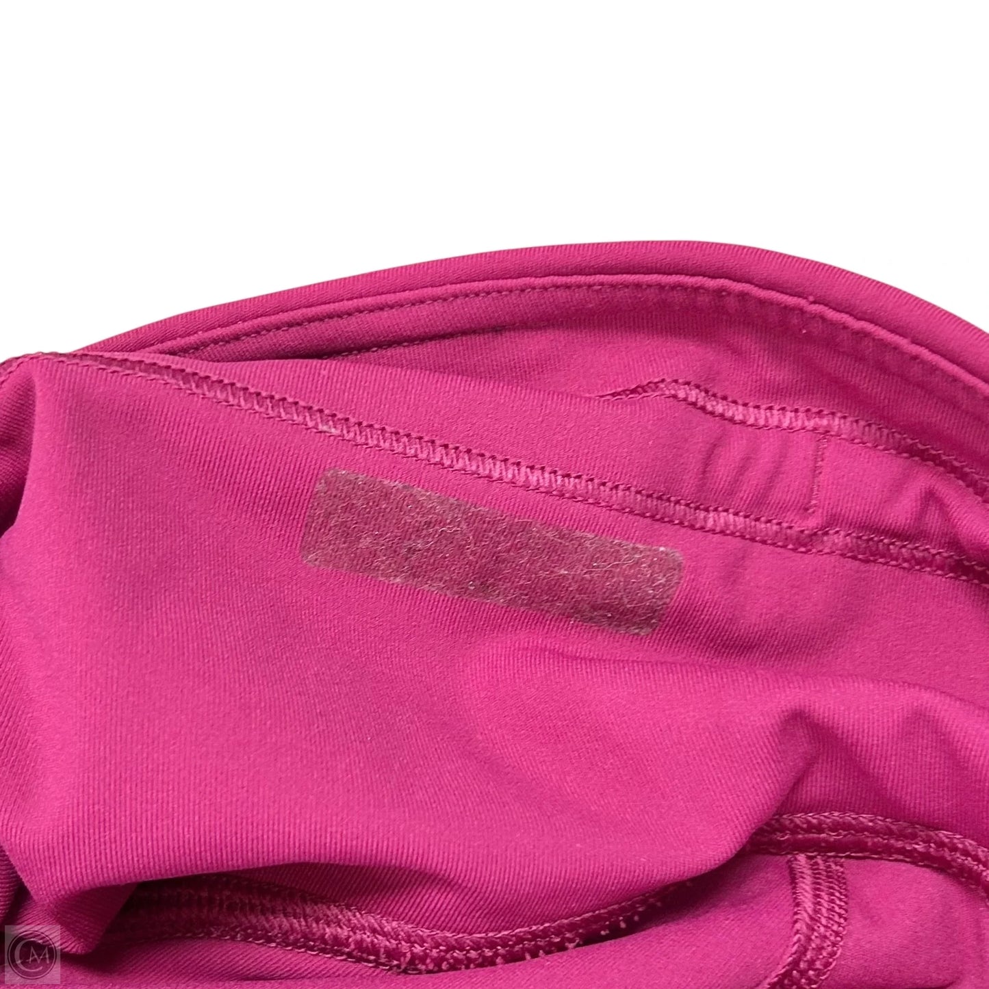Athletic Leggings By Lululemon In Pink, Size: XSt