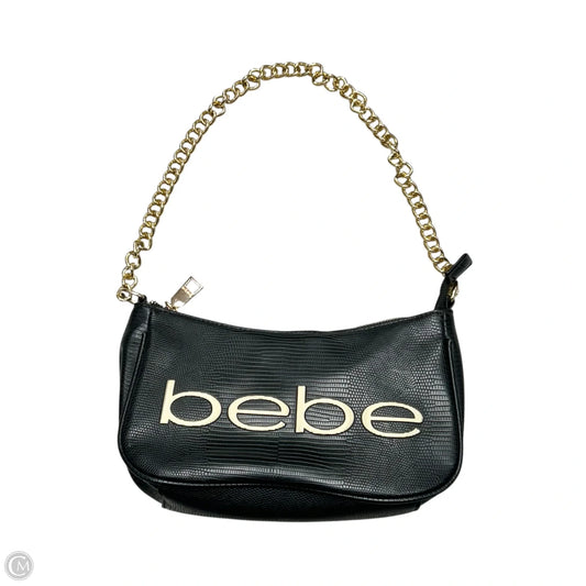 Handbag By Bebe, Size: Small