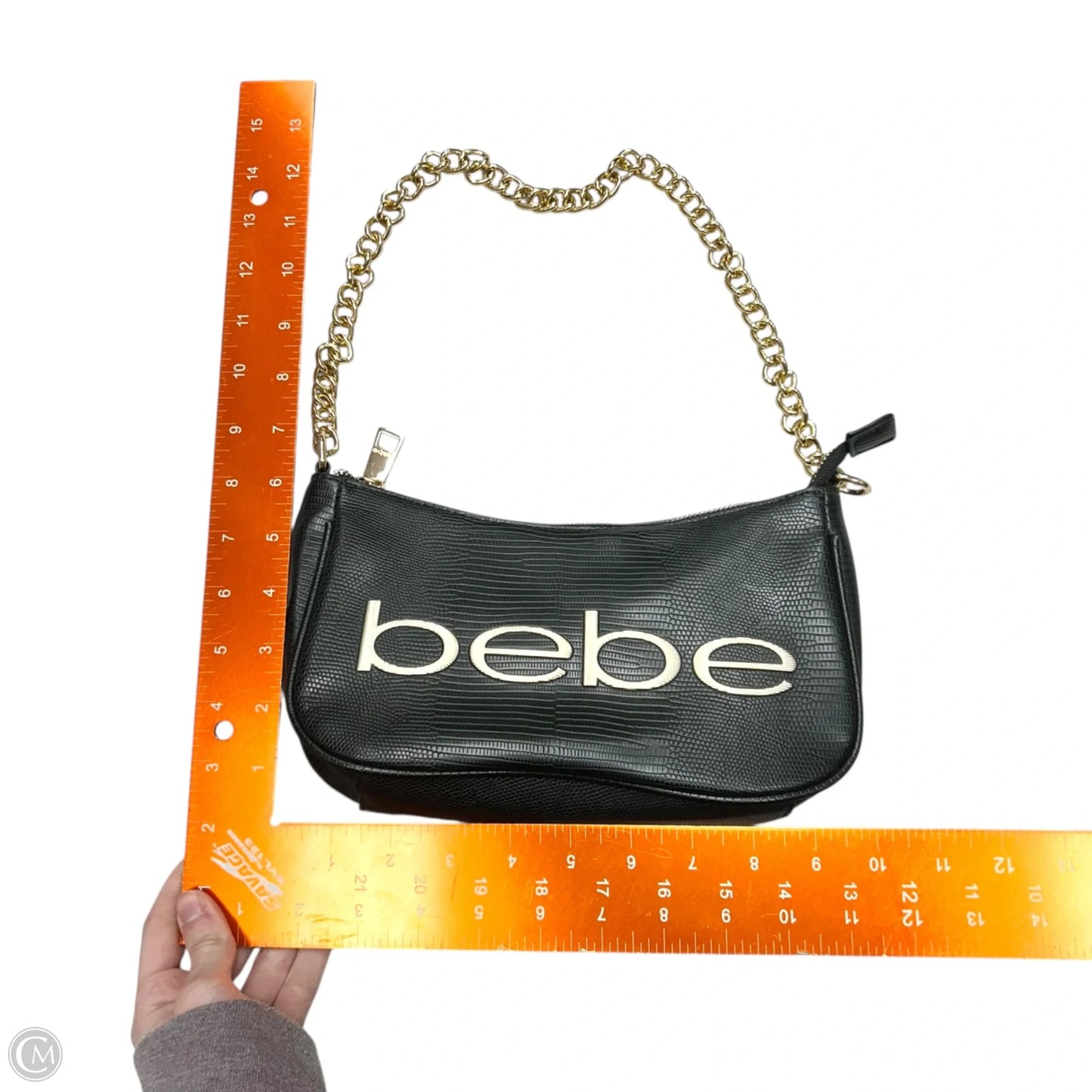 Handbag By Bebe, Size: Small
