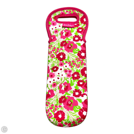 Wine Cooler Designer By Lilly Pulitzer