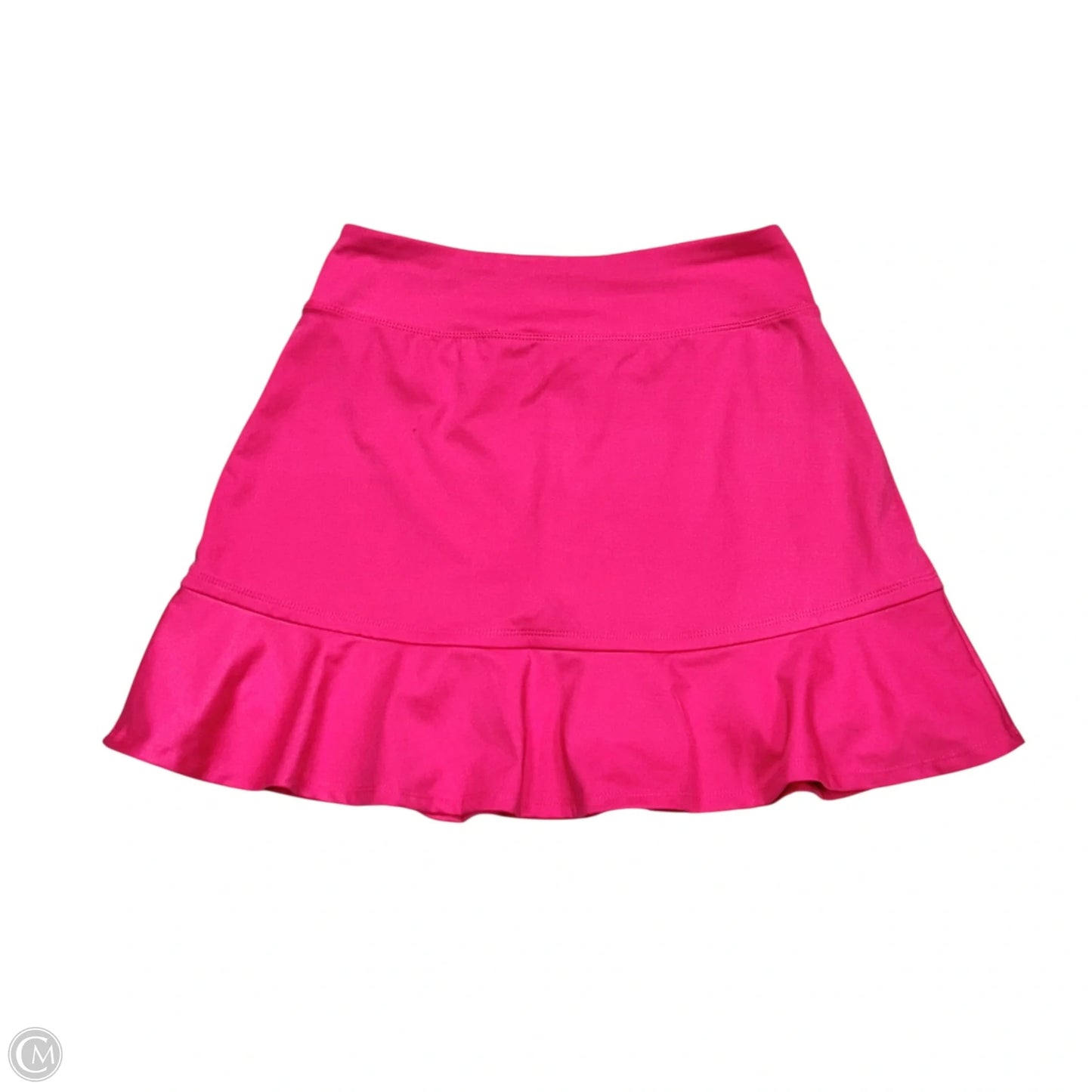 Athletic Skort By Tommy Bahama In Pink, Size: Xs