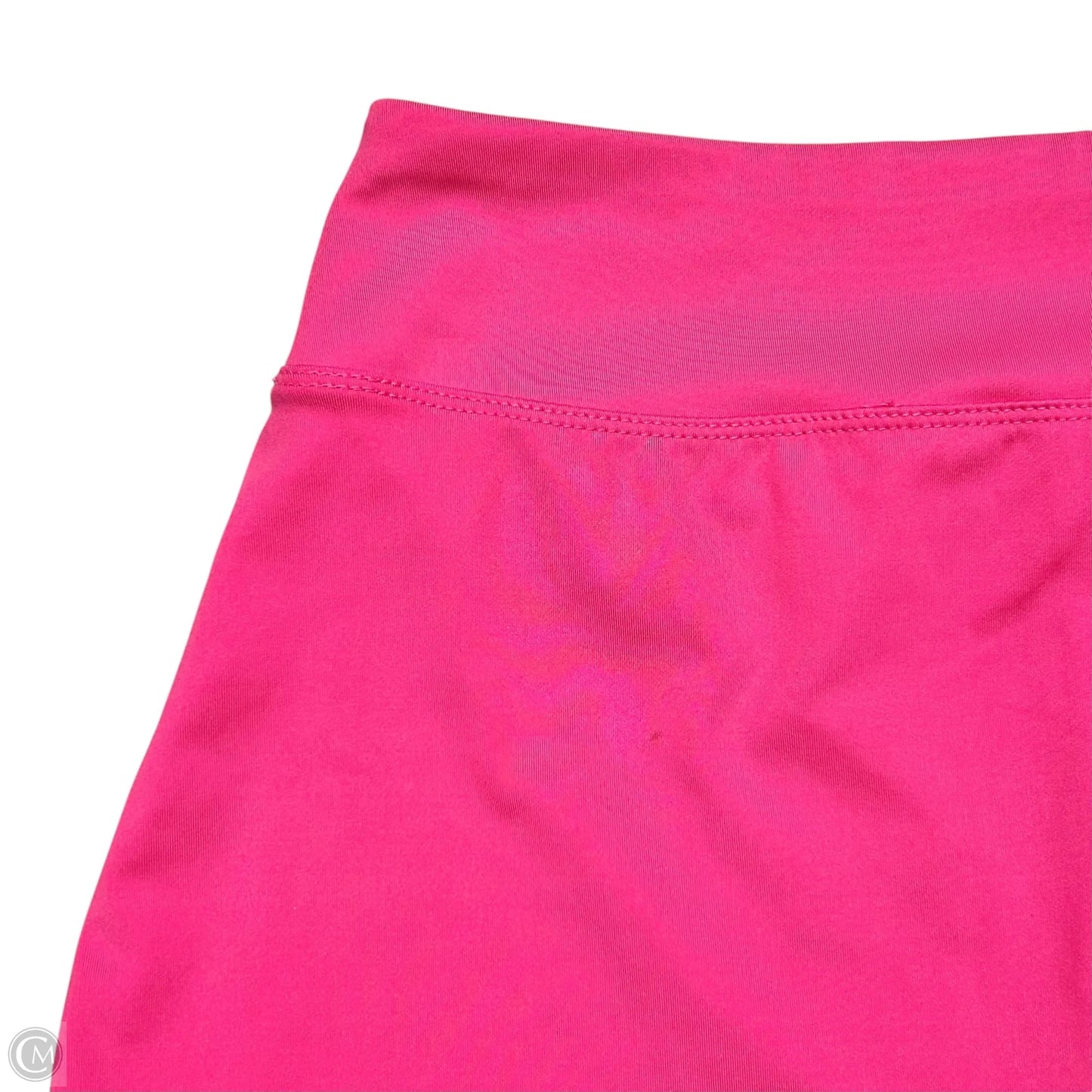 Athletic Skort By Tommy Bahama In Pink, Size: Xs