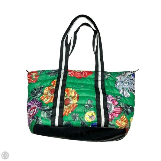 Handbag By Think Royln, Size: Medium