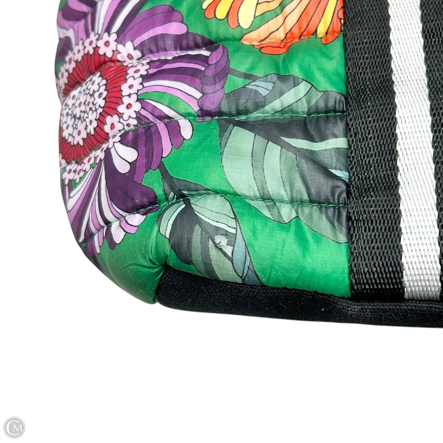 Handbag By Think Royln, Size: Medium