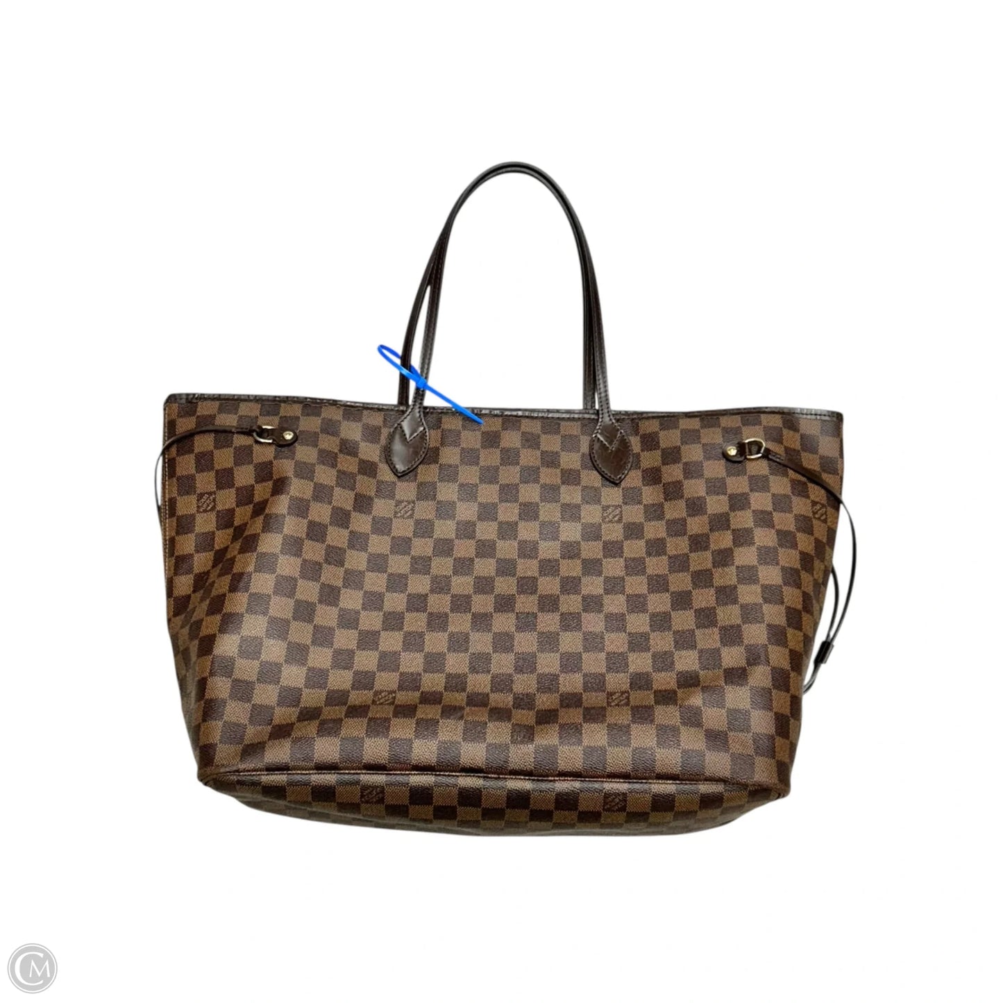 Handbag Luxury Designer By Louis Vuitton, Size: Large