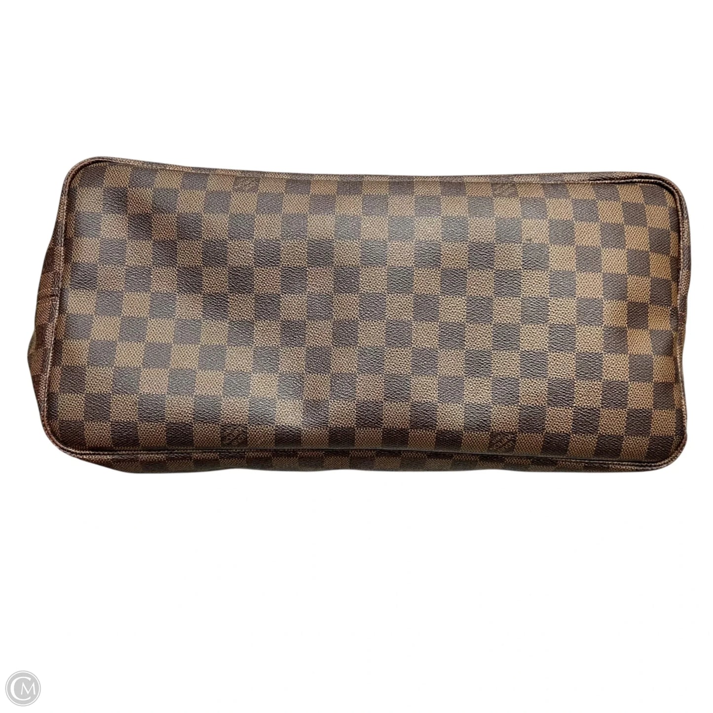 Handbag Luxury Designer By Louis Vuitton, Size: Large