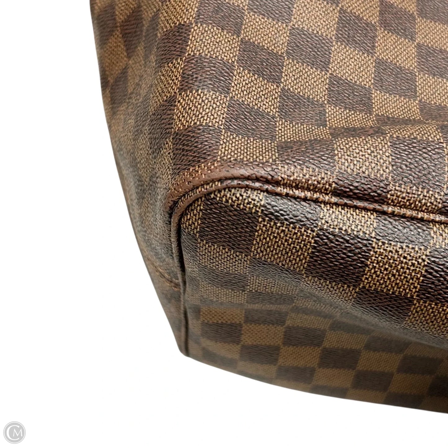 Handbag Luxury Designer By Louis Vuitton, Size: Large