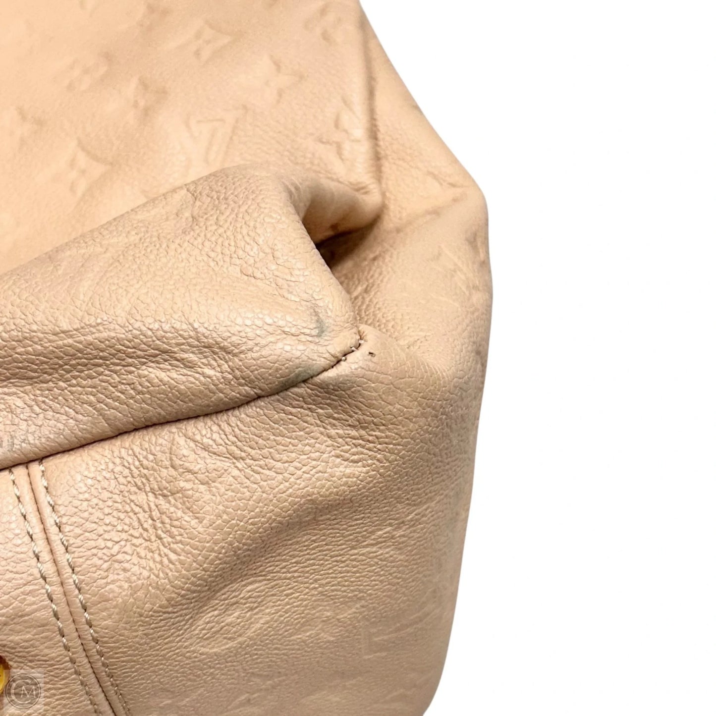 Handbag Luxury Designer By Louis Vuitton, Size: Medium