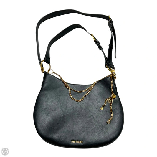 Handbag By Steve Madden, Size: Medium