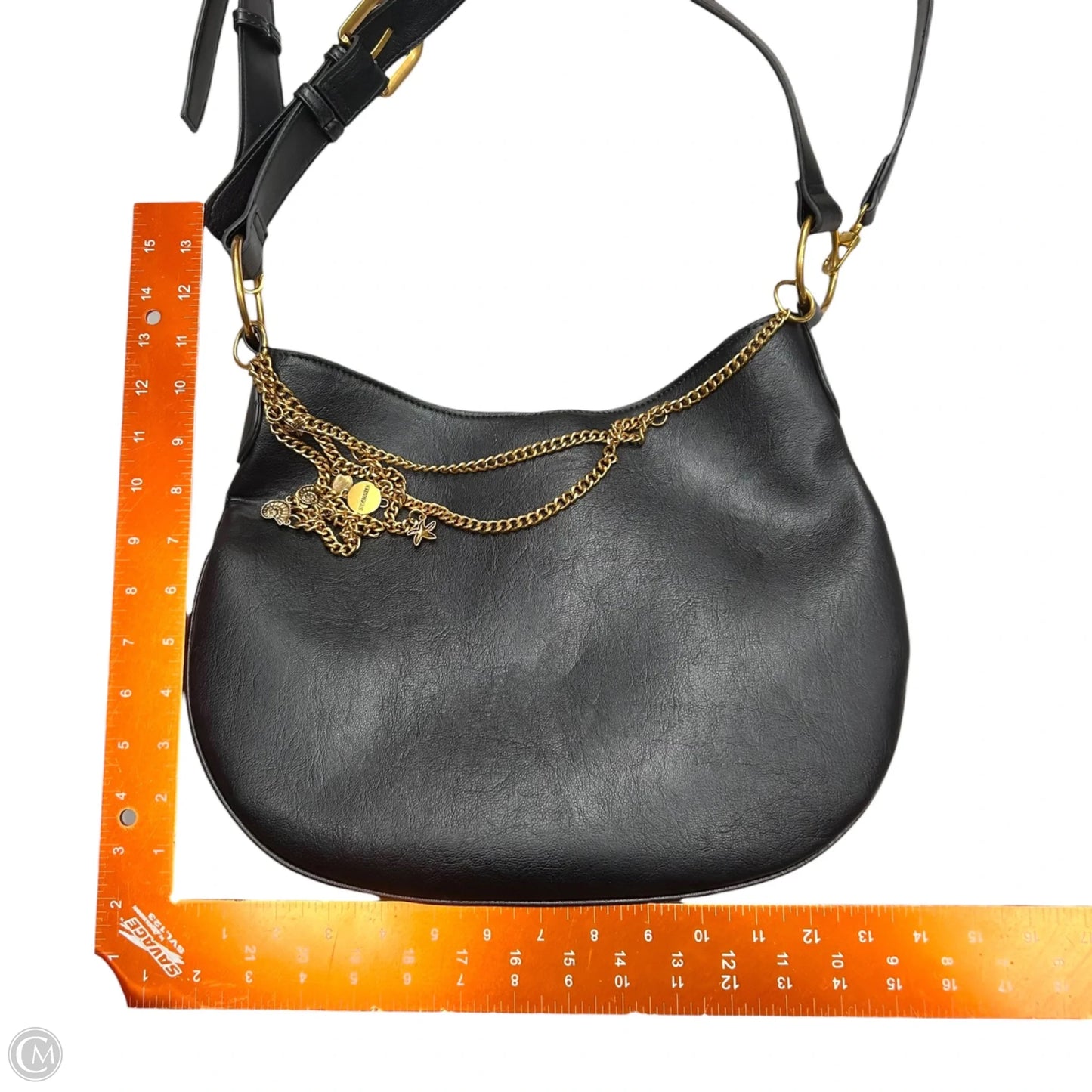 Handbag By Steve Madden, Size: Medium